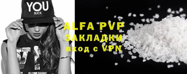 винт Абаза